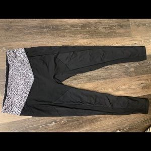Lululemom leggings